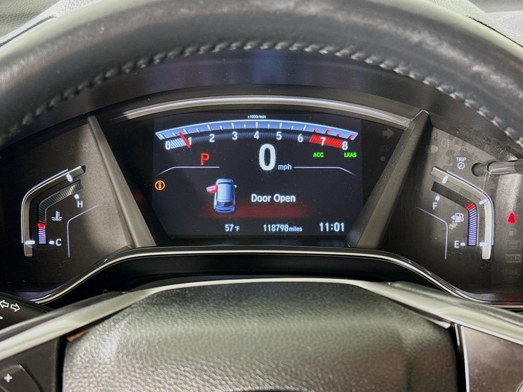 Used 2019 Honda CR-V Touring image 14