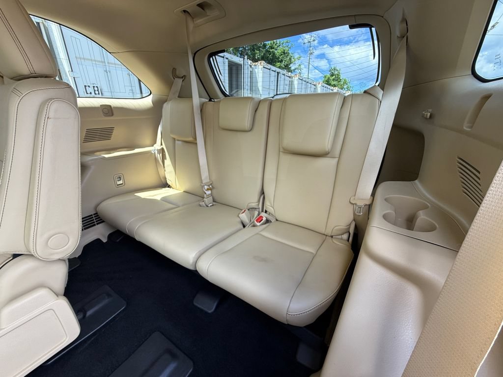 Used 2019 Toyota Highlander Limited AWD/4WD image 26