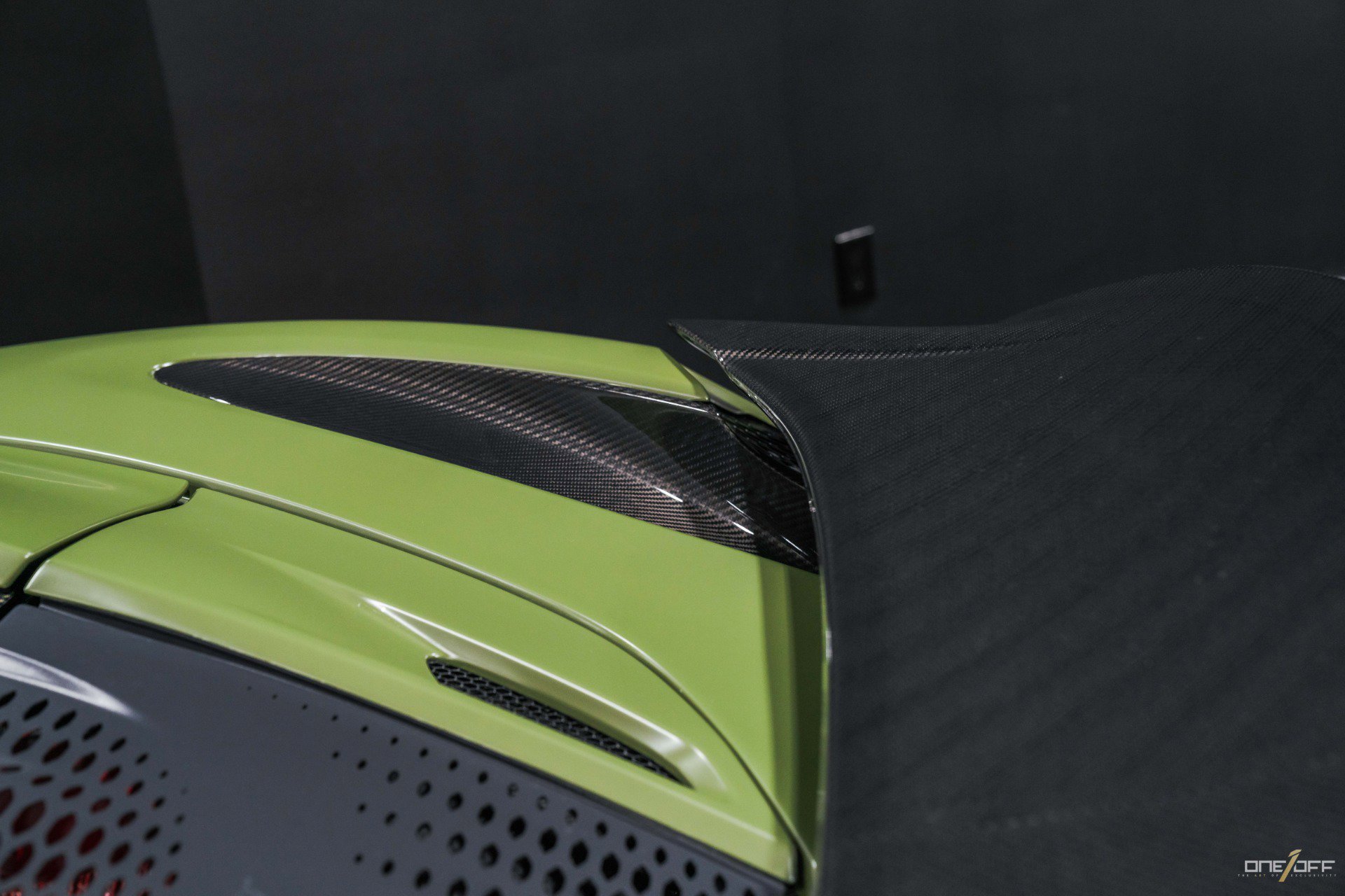 Used 2022 McLaren 765LT image 16