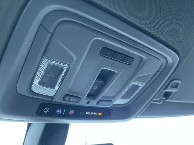 Used 2021 Chevrolet Silverado 1500 RST w/ Convenience Package II image 35