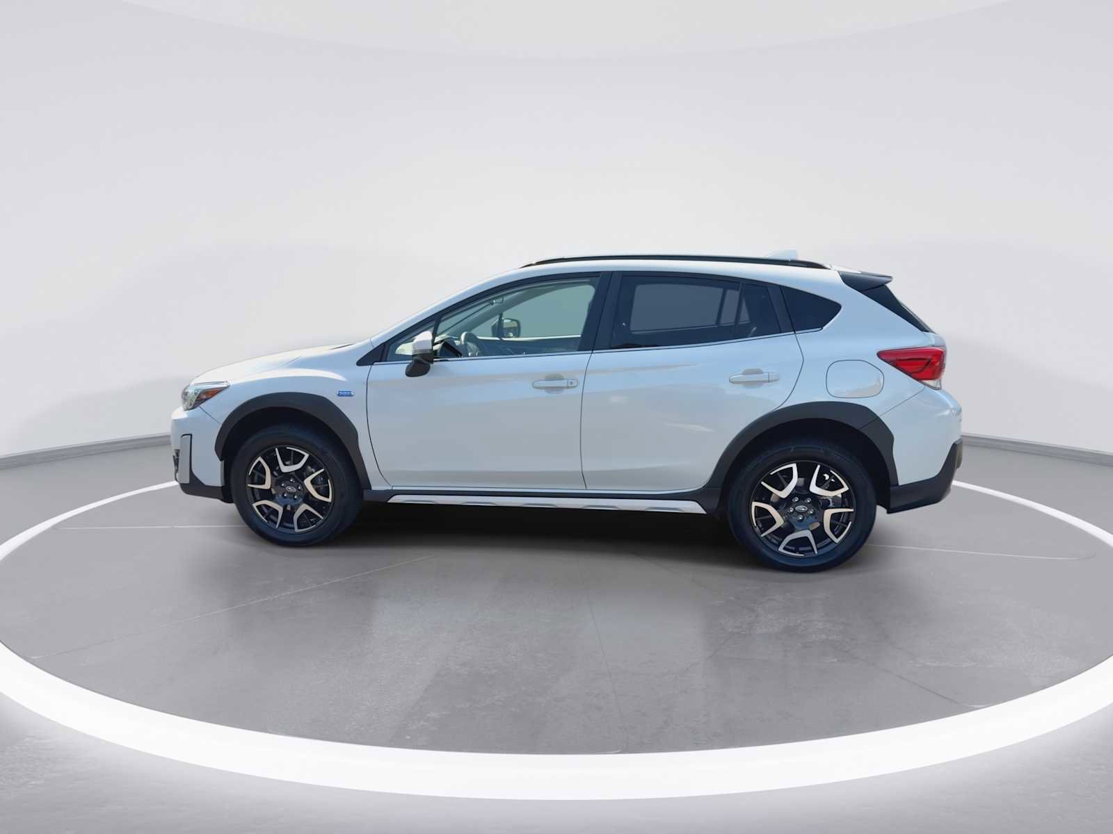 Used 2023 Subaru Crosstrek Hybrid w/ Moonroof Package w/Navigation AWD/4WD image 5
