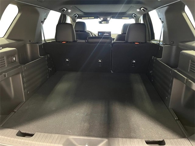 New 2026 Honda Passport TrailSport image 25