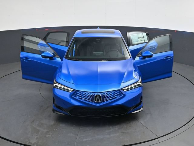 New 2026 Acura Integra A-Spec w/ Technology Package FWD image 30