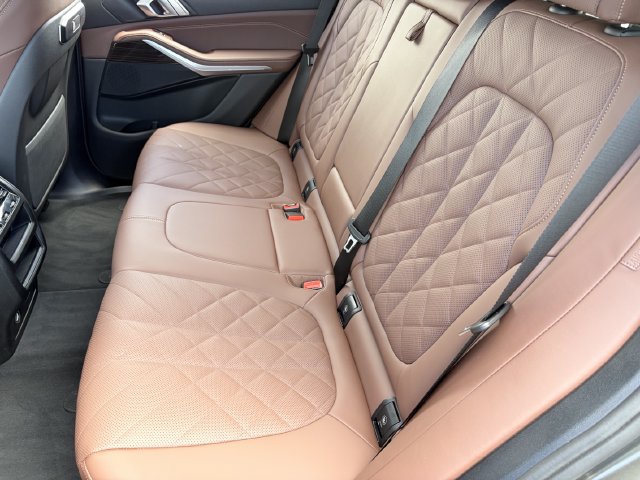 Certified 2026 BMW X5 sDrive40i RWD image 19