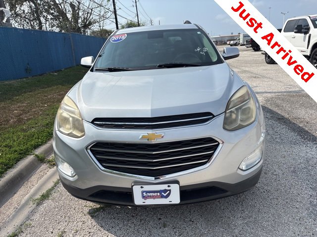 Used 2016 Chevrolet Equinox LT image 13