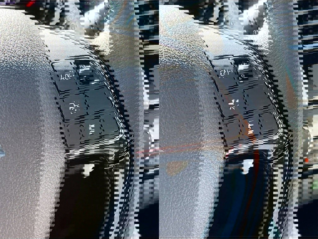 New 2026 Mitsubishi Eclipse Cross SEL image 32