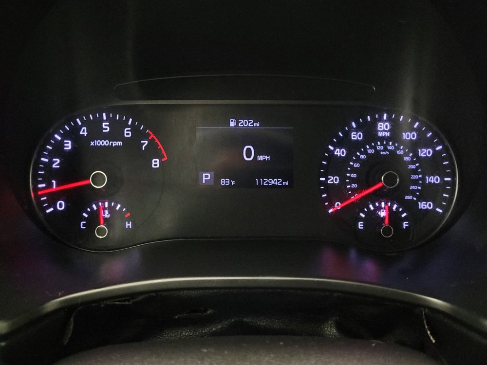 Used 2020 Kia Soul S FWD image 23
