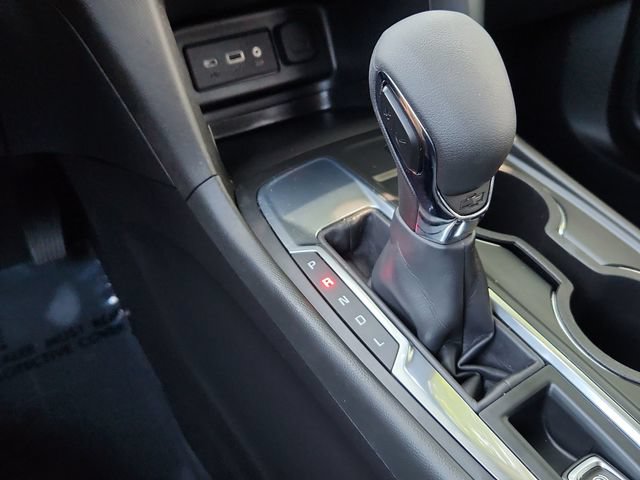 Used 2022 Chevrolet Equinox LT FWD image 44