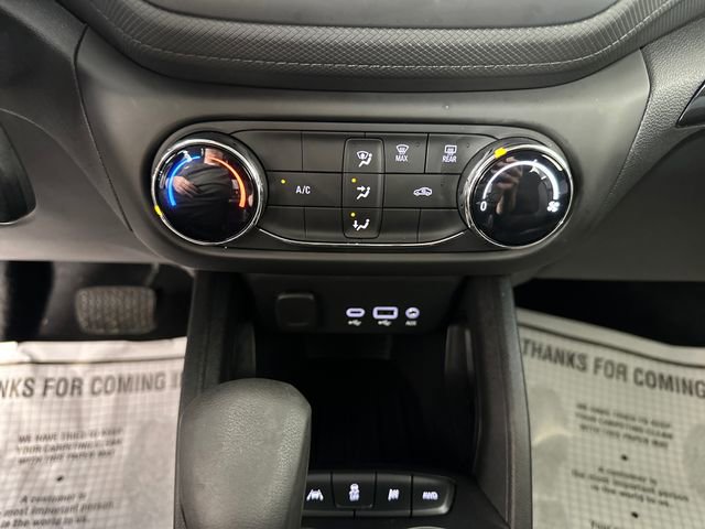 Used 2023 Chevrolet TrailBlazer LS image 23