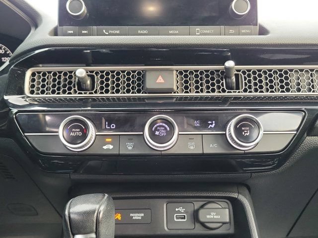 Used 2023 Honda Civic Sport image 15