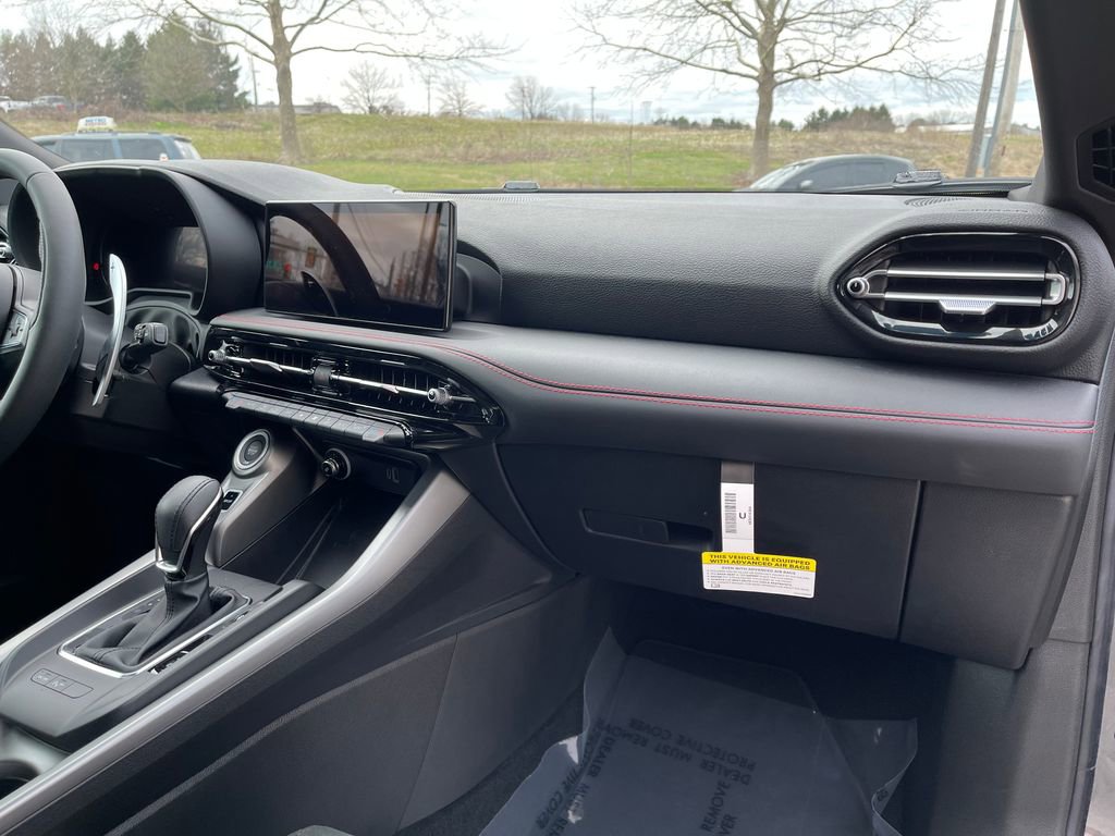 Used 2024 Dodge Hornet R/T Plus image 42