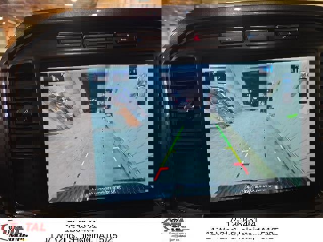 Used 2023 Ford F150 XLT w/ Equipment Group 302A High image 19