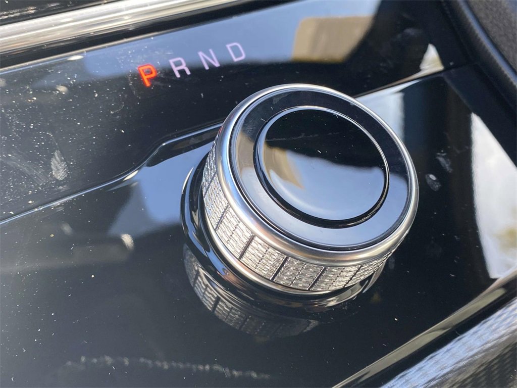 New 2025 Jeep Grand Cherokee L Altitude image 48