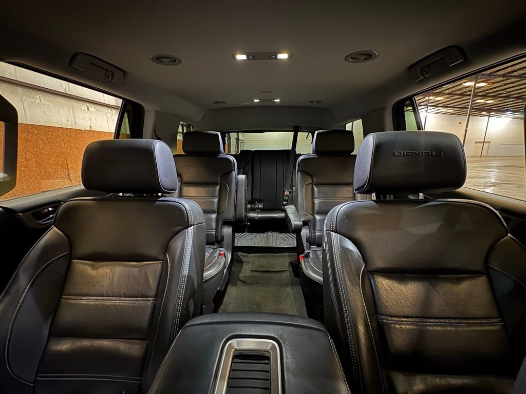 Used 2018 GMC Yukon Denali image 44
