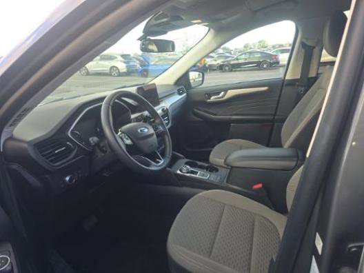 Certified 2021 Ford Escape SE w/ SE Sport Appearance Package image 7