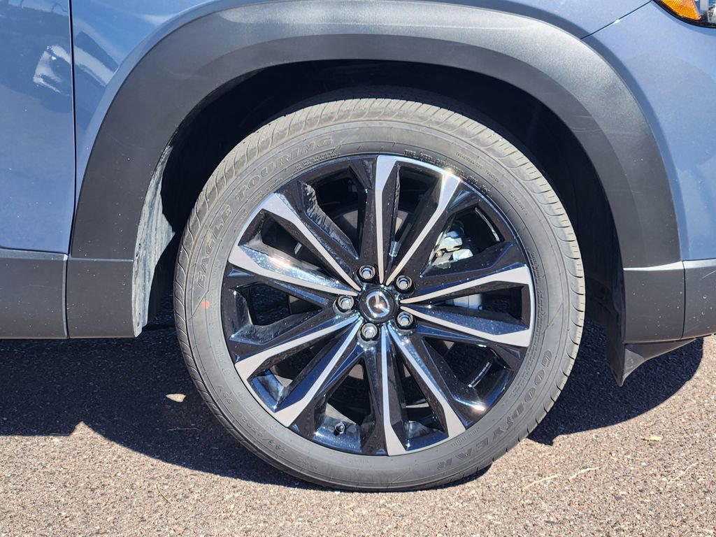 New 2025 MAZDA CX-50 AWD 2.5 S w/ Premium Plus Pkg image 30