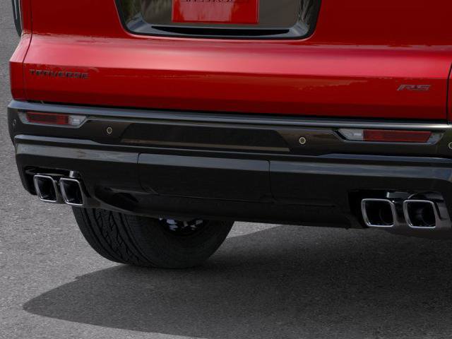 New 2026 Chevrolet Traverse RS w/ LPO, Floor Liner Package image 53