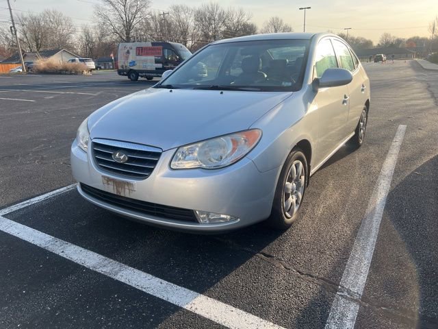 Used 2008 Hyundai Elantra GLS FWD image 1