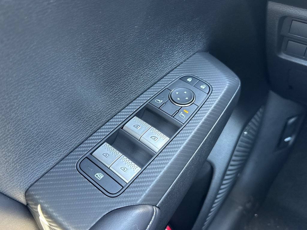New 2026 Mitsubishi Outlander LE FWD image 36