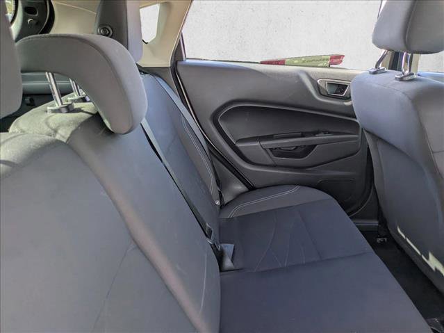 Used 2018 Ford Fiesta SE image 17