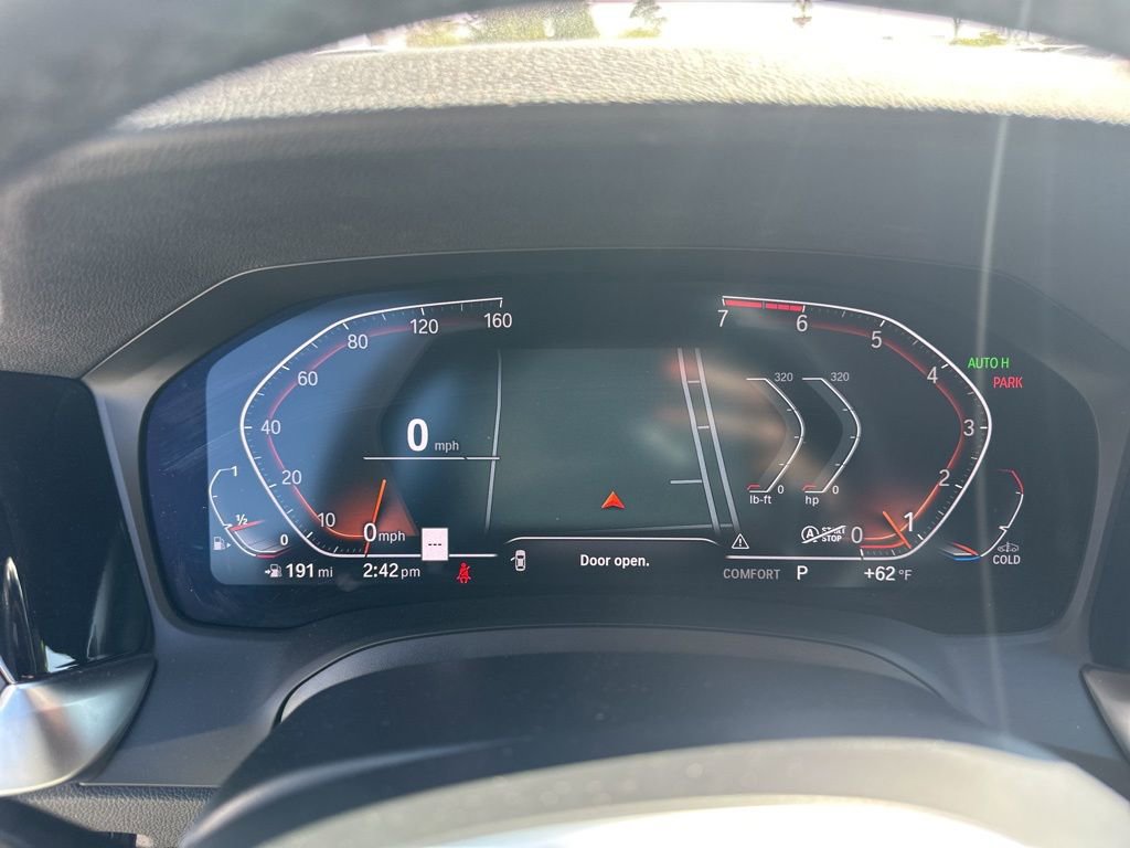 Used 2022 BMW 430i Coupe w/ M Sport Package image 15