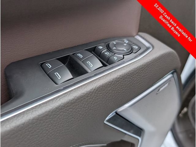 New 2026 GMC Sierra 2500 Denali w/ Denali Reserve Package AWD/4WD image 17
