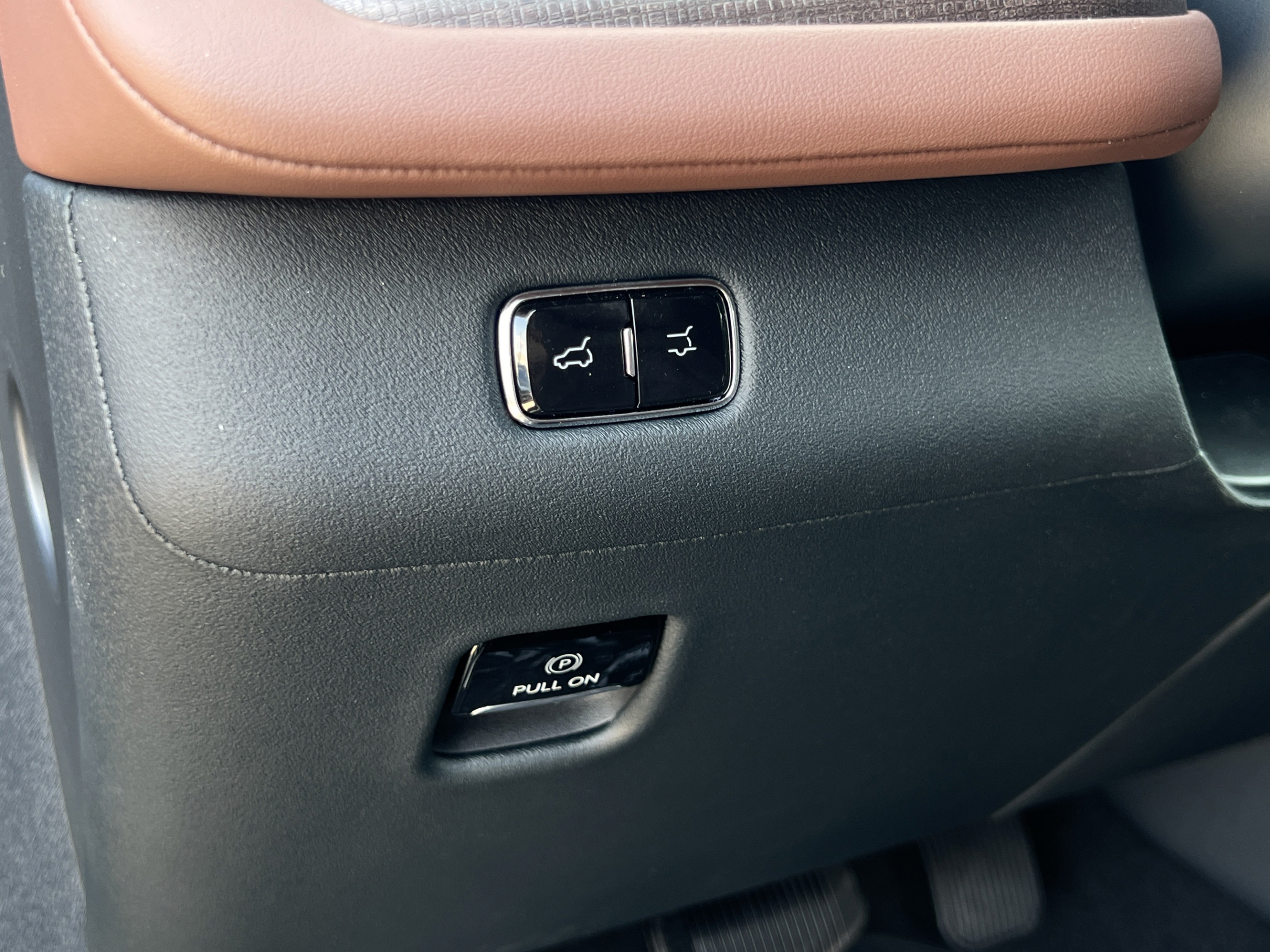 New 2027 Lincoln Navigator Reserve AWD/4WD image 10