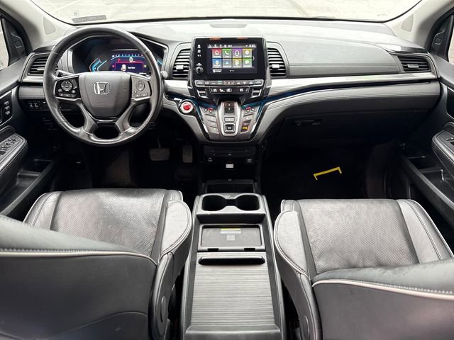 Used 2023 Honda Odyssey Elite image 18