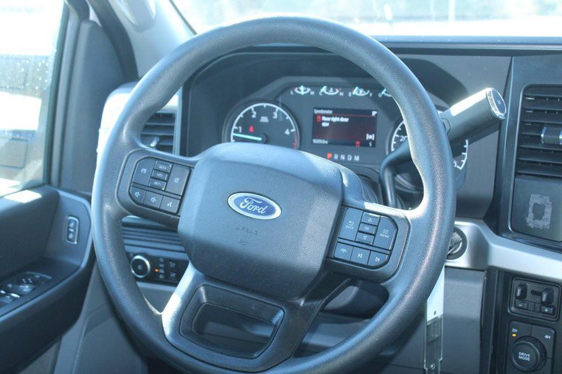 Used 2025 Ford F350 XLT image 11