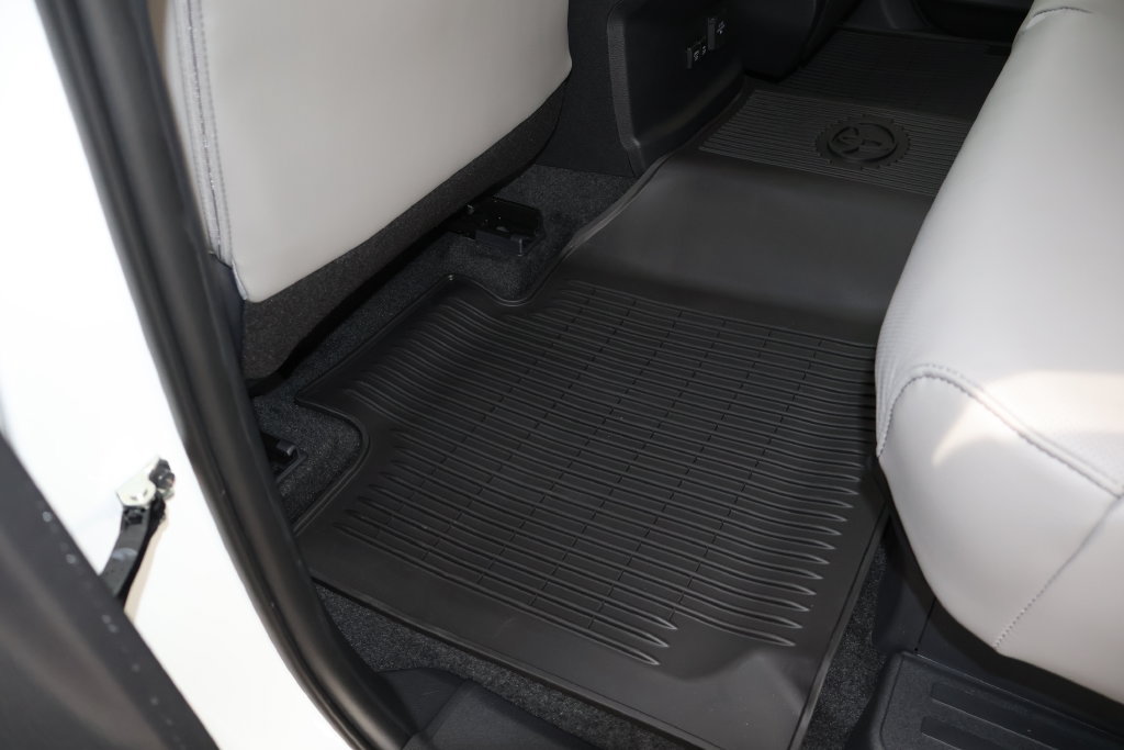 New 2026 Toyota Sequoia Limited AWD/4WD image 51