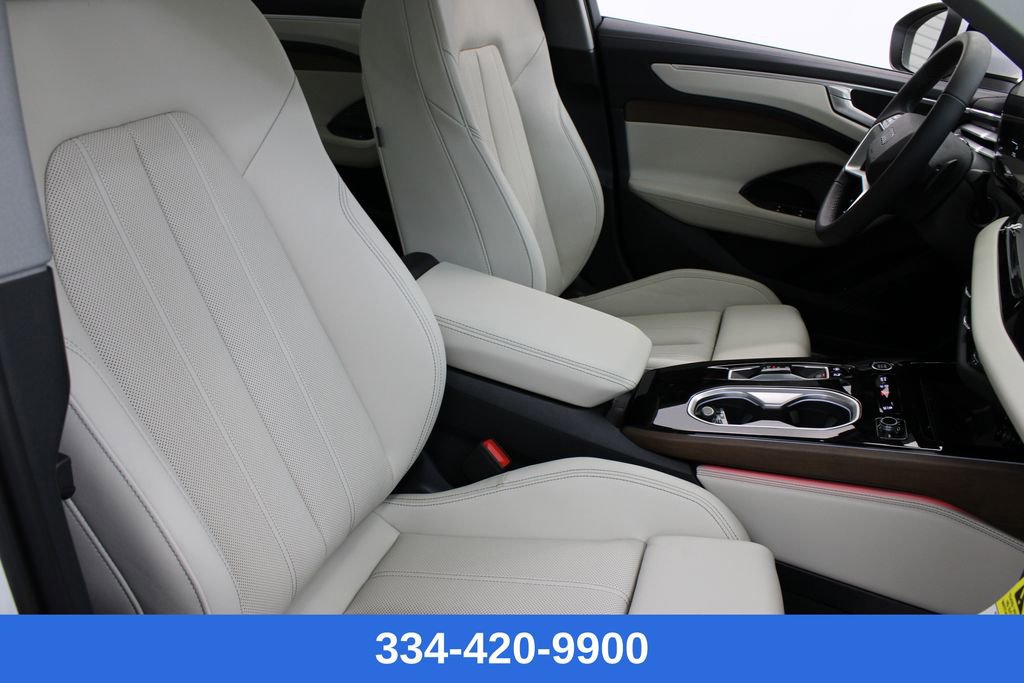 New 2026 Audi A6 Premium image 23