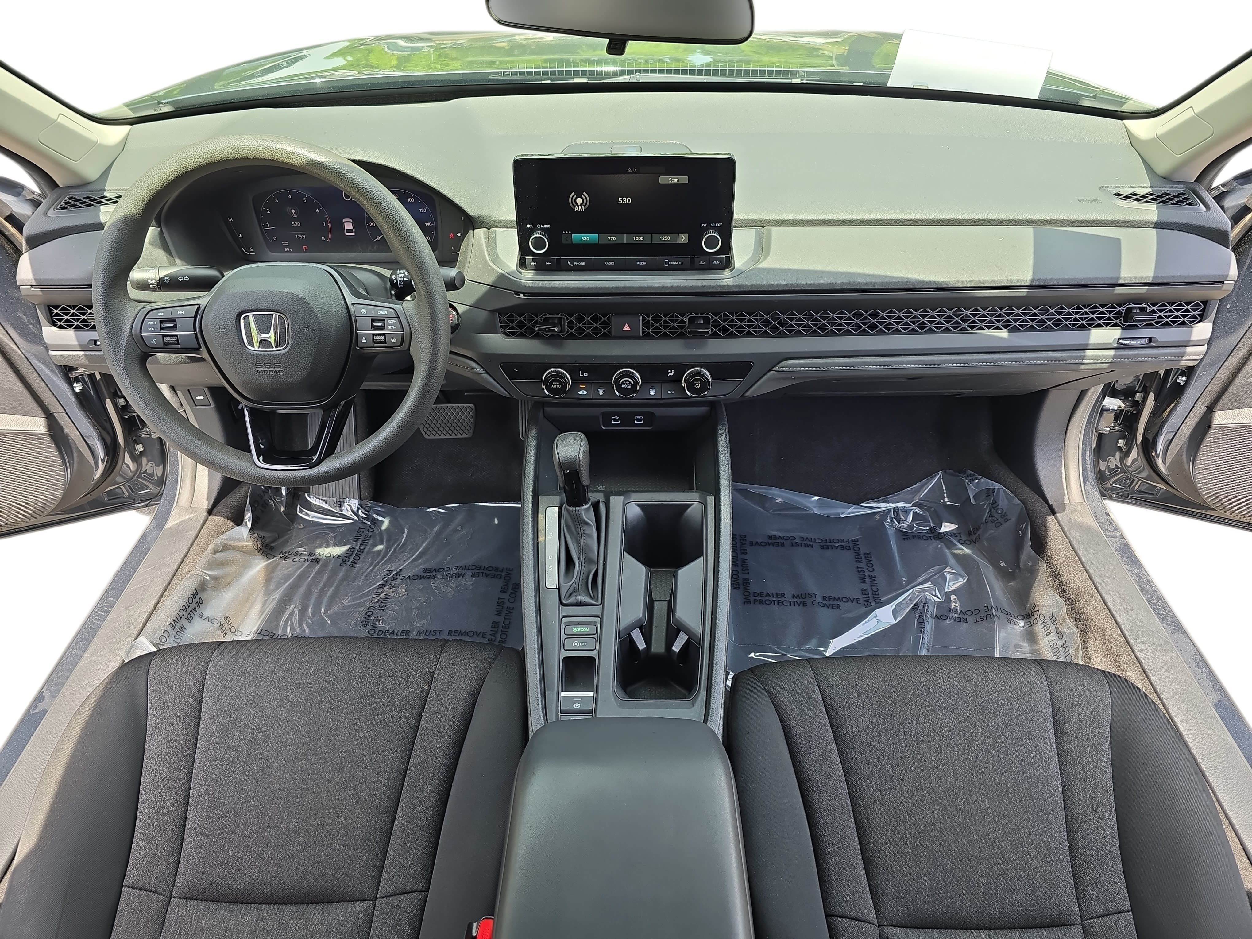 Used 2024 Honda Accord LX image 9