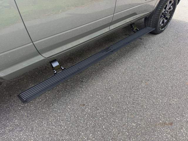 New 2026 RAM 2500 Laramie image 8