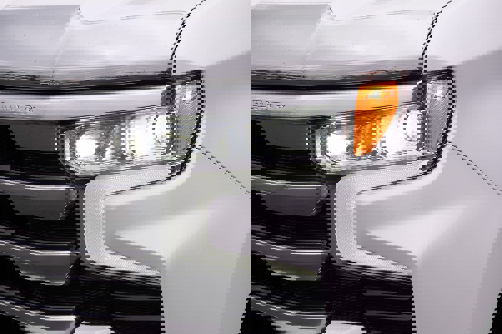 Used 2023 Chevrolet Silverado 1500 High Country w/ Technology Package image 25