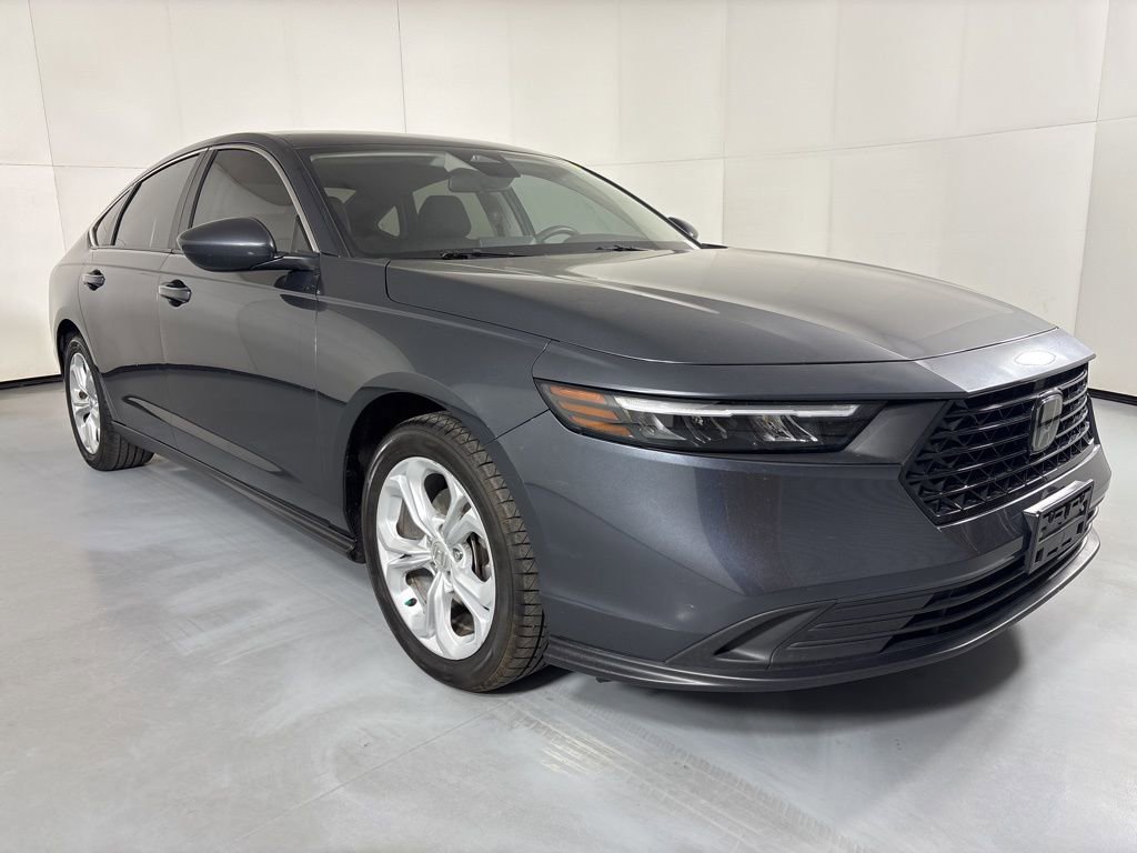 Used 2024 Honda Accord LX image 2
