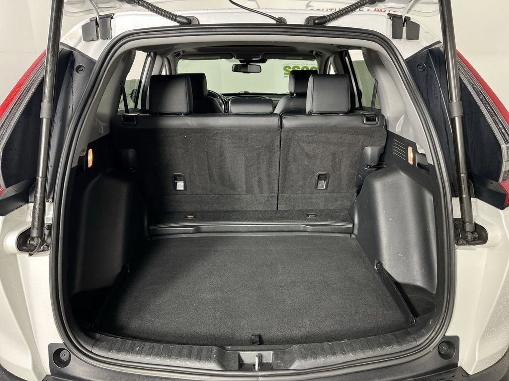 Used 2022 Honda CR-V EX-L image 23