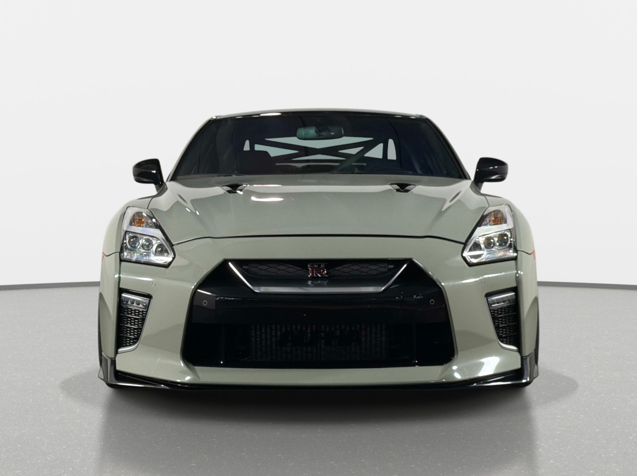 Used 2021 Nissan GT-R Premium AWD/4WD image 20