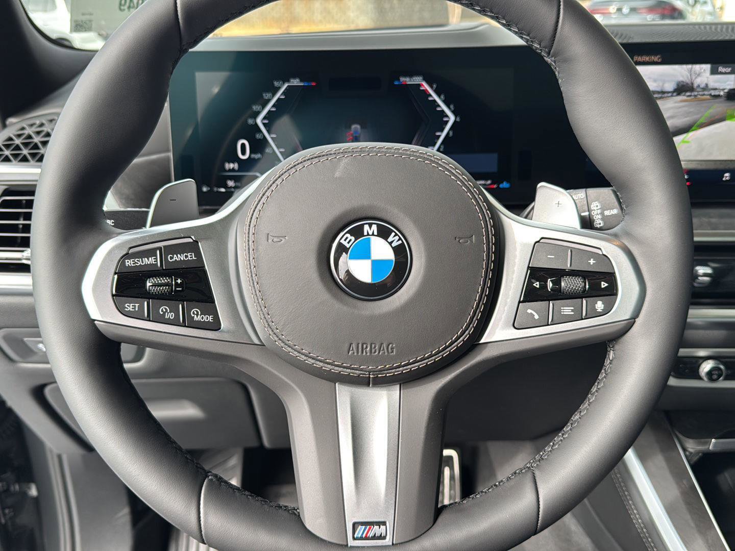 New 2026 BMW X5 sDrive40i w/ Executive Package image 17