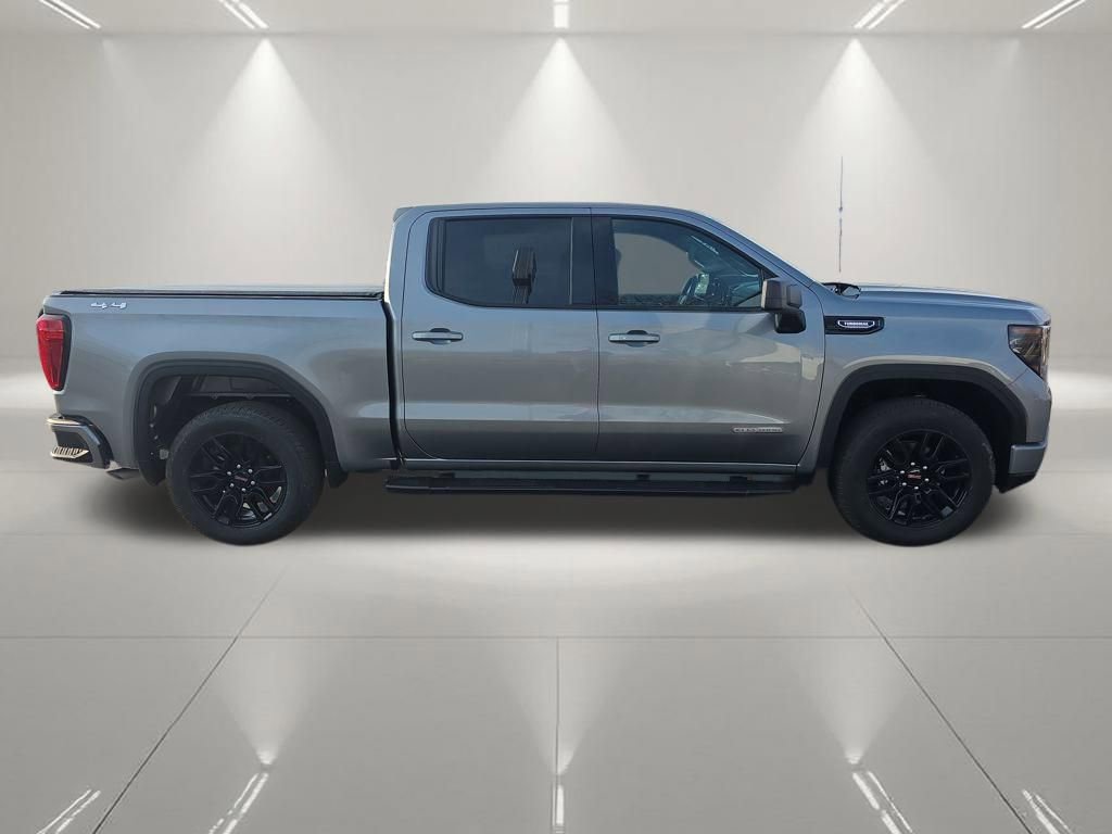 New 2026 GMC Sierra 1500 Elevation image 7