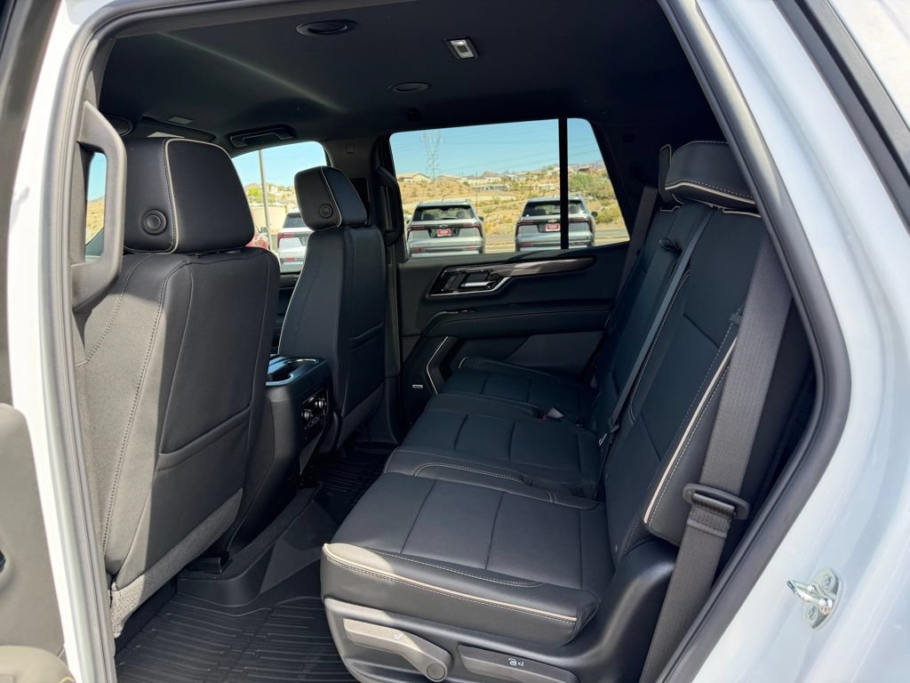 New 2026 GMC Yukon Elevation AWD/4WD image 22