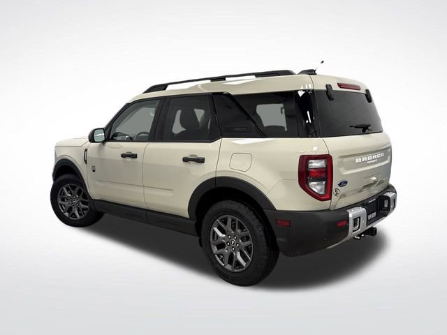 Used 2025 Ford Bronco Sport Big Bend image 3