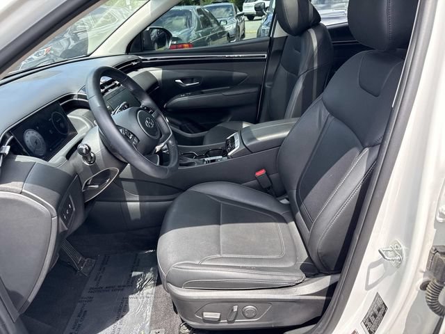 Used 2023 Hyundai Tucson SEL w/ Convenience Package AWD/4WD image 14