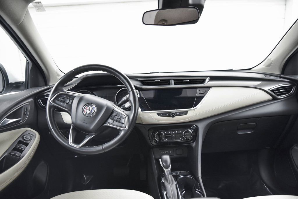 Used 2023 Buick Encore GX Select image 25