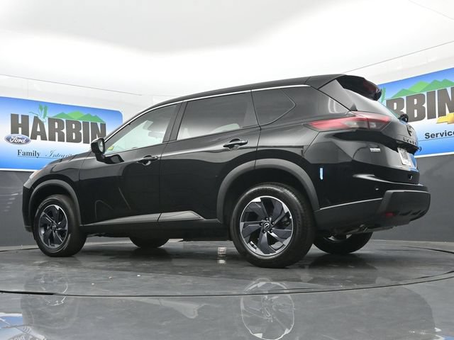 Used 2025 Nissan Rogue SV FWD image 21