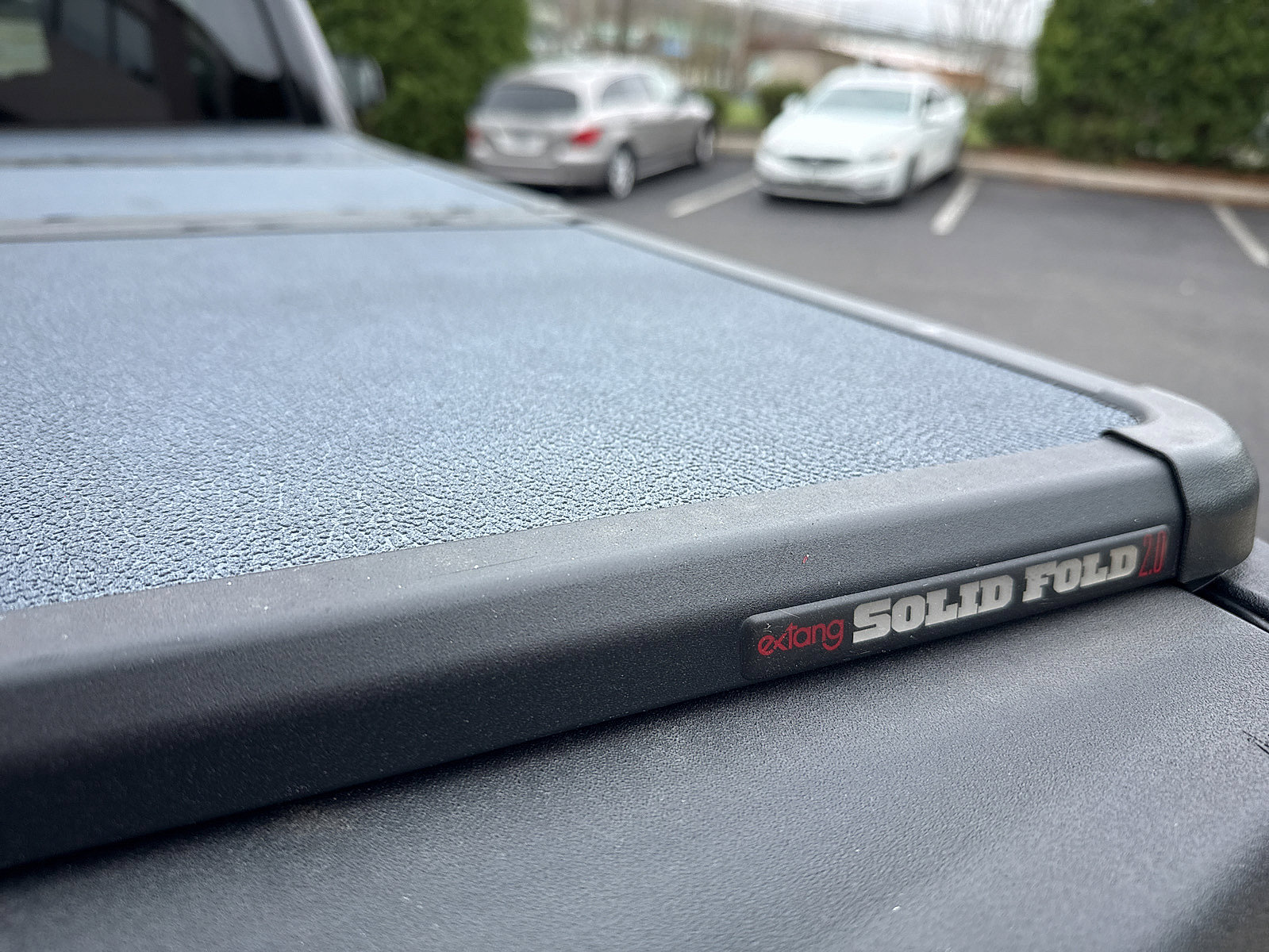 Used 2018 RAM 2500 Laramie w/ Sport Appearance Group image 19