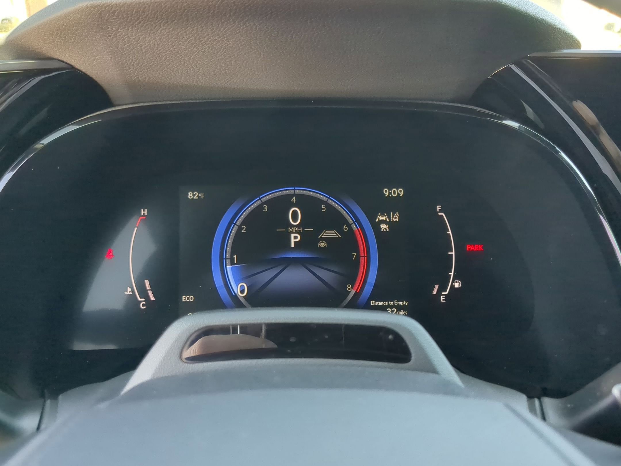 Used 2024 Lexus RX 350 FWD image 14