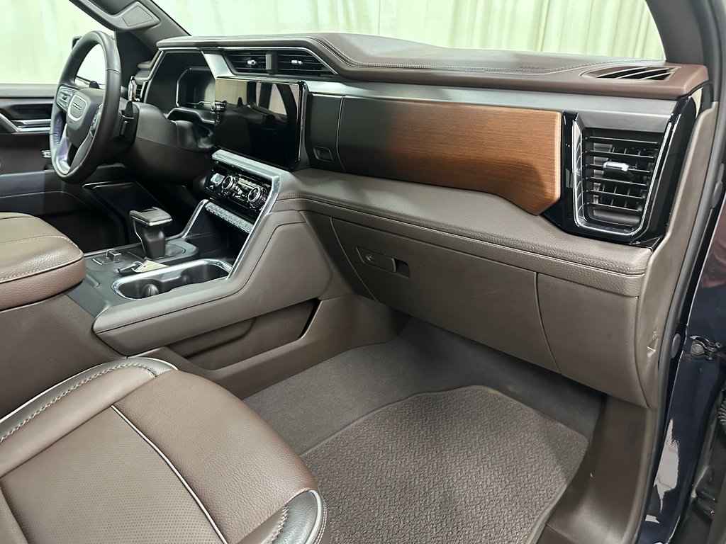 Used 2024 GMC Sierra 1500 Denali w/ Denali Reserve Package image 28