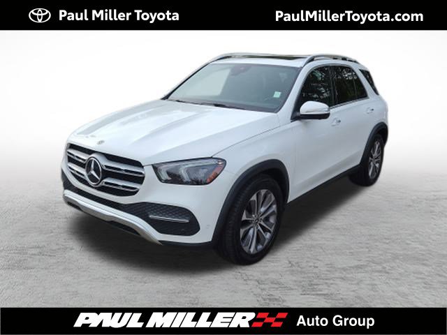 Used 2022 Mercedes-Benz GLE 350 4MATIC