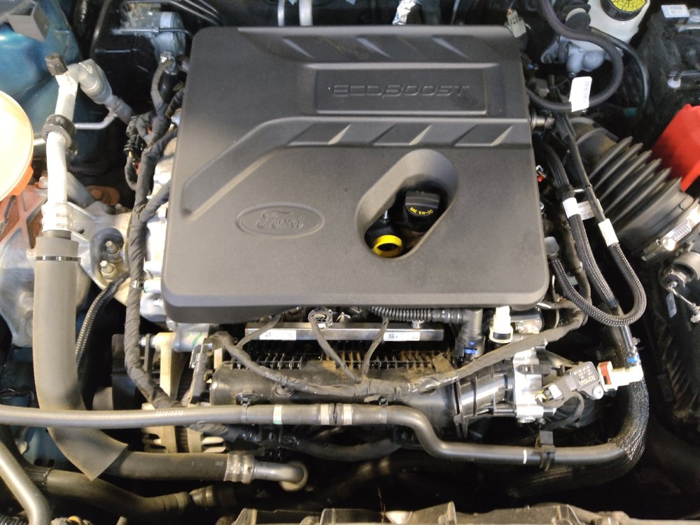 Used 2020 Ford Escape SE image 30