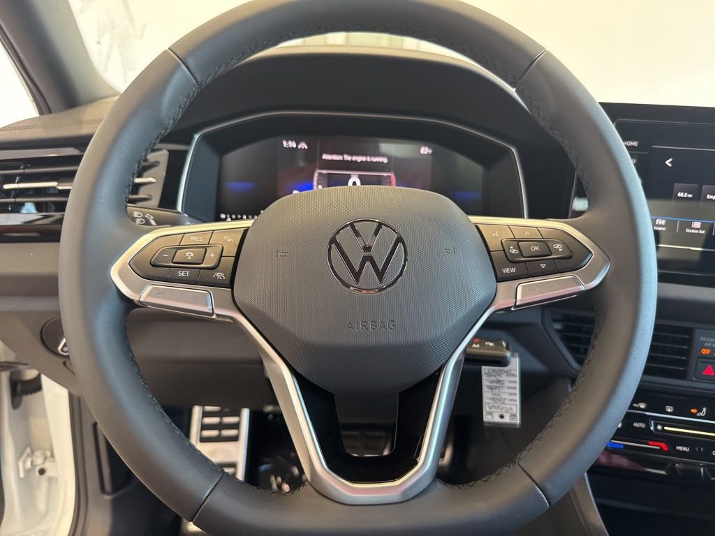 New 2026 Volkswagen Jetta Sport image 21